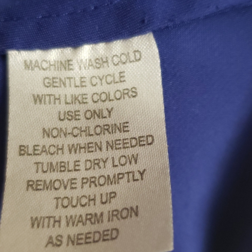 Blouse - Picture 5 of 5